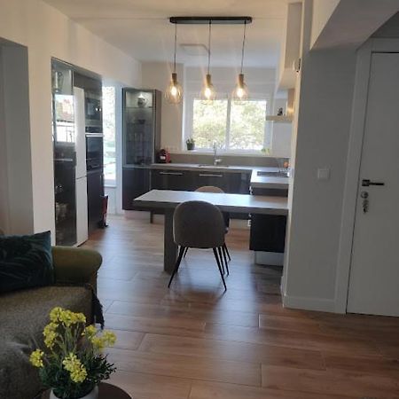 Mi Casa Es Tu Casa Apartment เซบีญา ภายนอก รูปภาพ