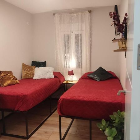 Mi Casa Es Tu Casa Apartment เซบีญา ภายนอก รูปภาพ