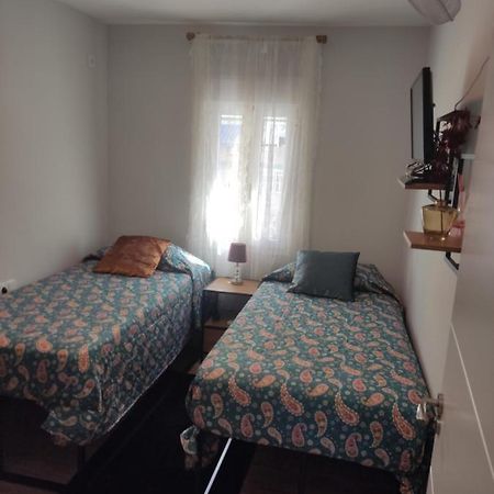Mi Casa Es Tu Casa Apartment เซบีญา ห้อง รูปภาพ