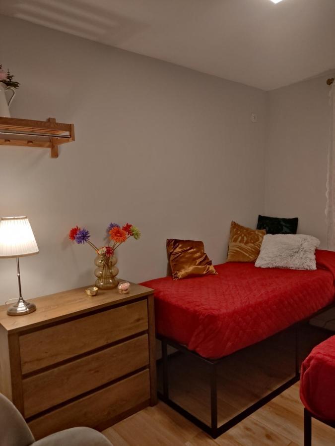 Mi Casa Es Tu Casa Apartment เซบีญา ภายนอก รูปภาพ