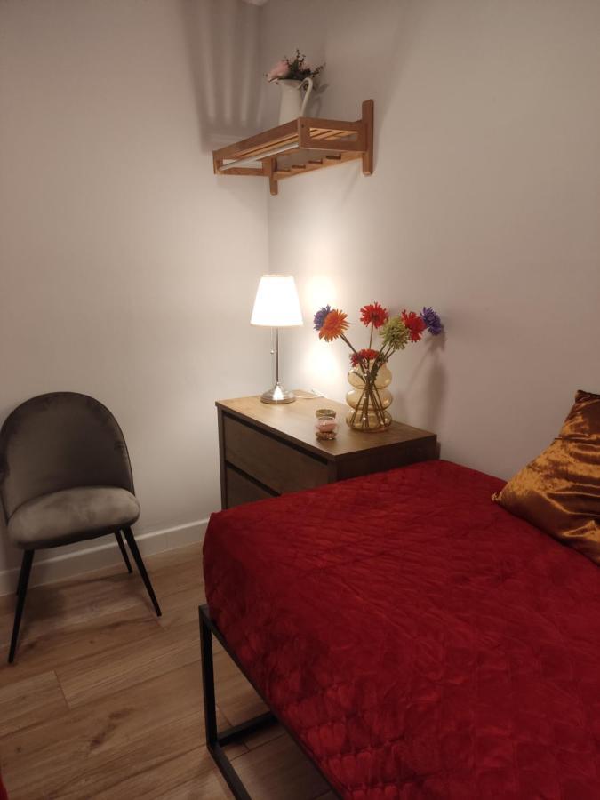Mi Casa Es Tu Casa Apartment เซบีญา ภายนอก รูปภาพ