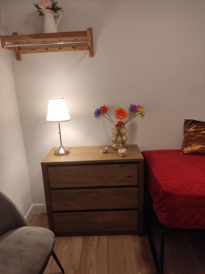 Mi Casa Es Tu Casa Apartment เซบีญา ภายนอก รูปภาพ